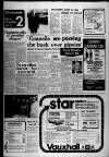 Sevenoaks Chronicle and Kentish Advertiser Saturday 15 March 1980 Page 21