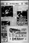Sevenoaks Chronicle and Kentish Advertiser Saturday 15 March 1980 Page 25