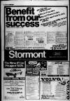 Sevenoaks Chronicle and Kentish Advertiser Saturday 15 March 1980 Page 36