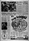 Sevenoaks Chronicle and Kentish Advertiser Saturday 06 September 1980 Page 5