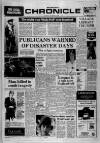 Sevenoaks Chronicle and Kentish Advertiser Saturday 20 September 1980 Page 1