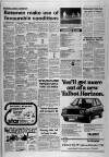 Sevenoaks Chronicle and Kentish Advertiser Saturday 20 September 1980 Page 35