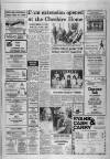 Sevenoaks Chronicle and Kentish Advertiser Saturday 04 October 1980 Page 3