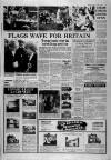 Sevenoaks Chronicle and Kentish Advertiser Saturday 04 October 1980 Page 15
