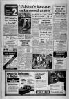 Sevenoaks Chronicle and Kentish Advertiser Saturday 04 October 1980 Page 19