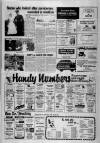Sevenoaks Chronicle and Kentish Advertiser Saturday 04 October 1980 Page 21