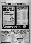 Sevenoaks Chronicle and Kentish Advertiser Saturday 04 October 1980 Page 32