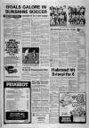 Sevenoaks Chronicle and Kentish Advertiser Saturday 04 October 1980 Page 34