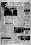 Sevenoaks Chronicle and Kentish Advertiser Saturday 11 October 1980 Page 21