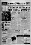 Sevenoaks Chronicle and Kentish Advertiser Saturday 01 November 1980 Page 1