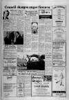 Sevenoaks Chronicle and Kentish Advertiser Saturday 01 November 1980 Page 3