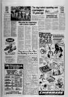 Sevenoaks Chronicle and Kentish Advertiser Saturday 01 November 1980 Page 7