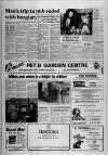 Sevenoaks Chronicle and Kentish Advertiser Saturday 01 November 1980 Page 11