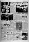 Sevenoaks Chronicle and Kentish Advertiser Saturday 01 November 1980 Page 15