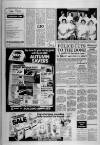 Sevenoaks Chronicle and Kentish Advertiser Saturday 01 November 1980 Page 23