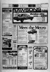 Sevenoaks Chronicle and Kentish Advertiser Saturday 01 November 1980 Page 33