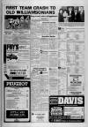 Sevenoaks Chronicle and Kentish Advertiser Saturday 01 November 1980 Page 34