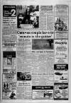 Sevenoaks Chronicle and Kentish Advertiser Saturday 22 November 1980 Page 19