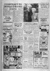 Sevenoaks Chronicle and Kentish Advertiser Saturday 03 January 1981 Page 5