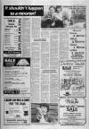 Sevenoaks Chronicle and Kentish Advertiser Saturday 03 January 1981 Page 7