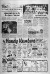 Sevenoaks Chronicle and Kentish Advertiser Saturday 03 January 1981 Page 16