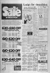 Sevenoaks Chronicle and Kentish Advertiser Saturday 03 January 1981 Page 18