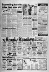 Sevenoaks Chronicle and Kentish Advertiser Saturday 10 January 1981 Page 7