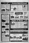 Sevenoaks Chronicle and Kentish Advertiser Saturday 10 January 1981 Page 14