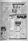 Sevenoaks Chronicle and Kentish Advertiser Saturday 10 January 1981 Page 15