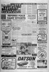 Sevenoaks Chronicle and Kentish Advertiser Saturday 10 January 1981 Page 32