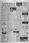Sevenoaks Chronicle and Kentish Advertiser Saturday 17 January 1981 Page 3