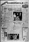 Sevenoaks Chronicle and Kentish Advertiser