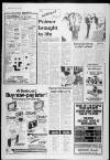 Sevenoaks Chronicle and Kentish Advertiser Saturday 06 June 1981 Page 6