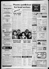 Sevenoaks Chronicle and Kentish Advertiser Saturday 13 June 1981 Page 10