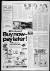 Sevenoaks Chronicle and Kentish Advertiser Saturday 13 June 1981 Page 21