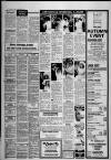 Sevenoaks Chronicle and Kentish Advertiser Saturday 26 September 1981 Page 4