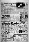 Sevenoaks Chronicle and Kentish Advertiser Saturday 26 September 1981 Page 6