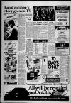 Sevenoaks Chronicle and Kentish Advertiser Saturday 26 September 1981 Page 7
