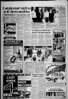 Sevenoaks Chronicle and Kentish Advertiser Saturday 26 September 1981 Page 13