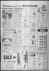 Sevenoaks Chronicle and Kentish Advertiser Saturday 02 January 1982 Page 3