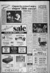 Sevenoaks Chronicle and Kentish Advertiser Saturday 02 January 1982 Page 6