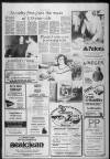 Sevenoaks Chronicle and Kentish Advertiser Saturday 02 January 1982 Page 7
