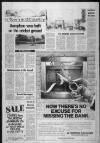 Sevenoaks Chronicle and Kentish Advertiser Saturday 02 January 1982 Page 9