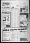 Sevenoaks Chronicle and Kentish Advertiser Saturday 02 January 1982 Page 12