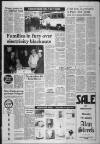 Sevenoaks Chronicle and Kentish Advertiser Saturday 02 January 1982 Page 13