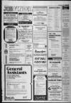 Sevenoaks Chronicle and Kentish Advertiser Saturday 02 January 1982 Page 19