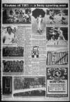 Sevenoaks Chronicle and Kentish Advertiser Saturday 02 January 1982 Page 27