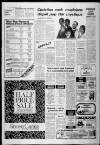 Sevenoaks Chronicle and Kentish Advertiser Saturday 02 July 1983 Page 6