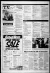 Sevenoaks Chronicle and Kentish Advertiser Saturday 01 January 1983 Page 18