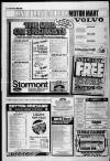 Sevenoaks Chronicle and Kentish Advertiser Saturday 01 January 1983 Page 22